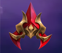 Heart of Tarrasque