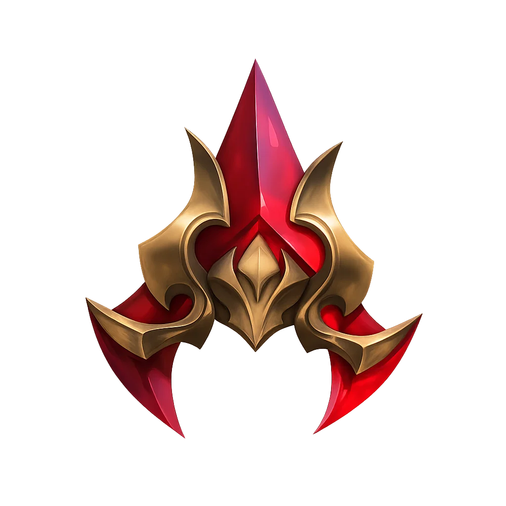 Heart of Tarrasque